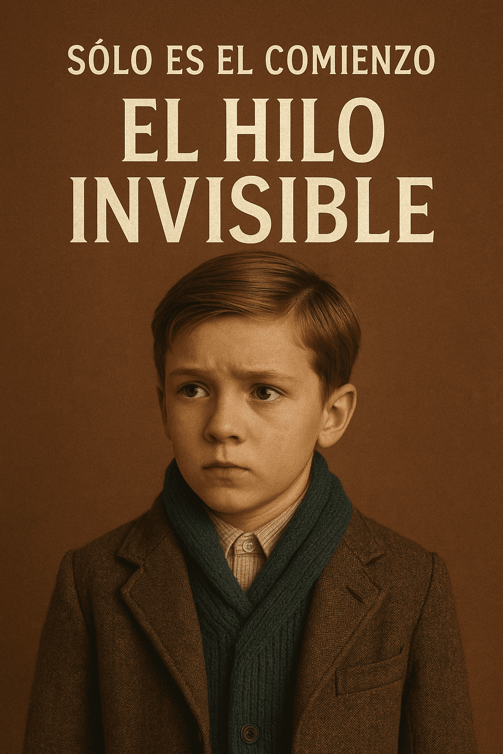 El hilo invisible