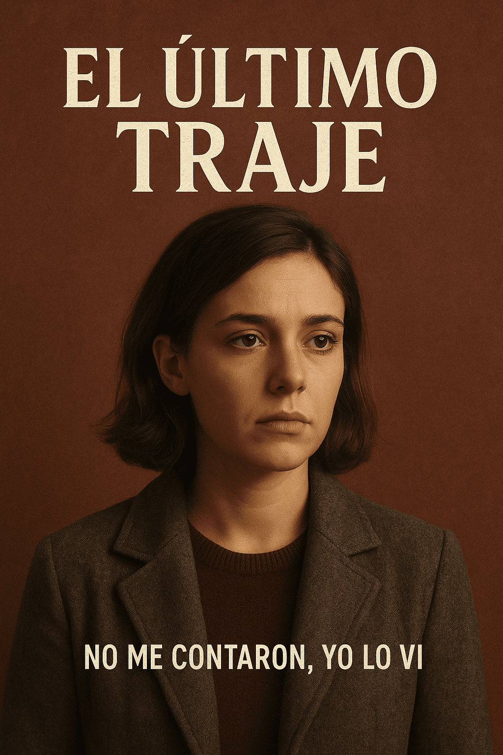 No me lo contaron! El último traje
