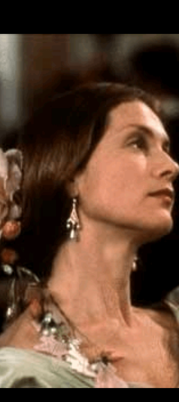 Ame a Madame Bovari, a Emma !