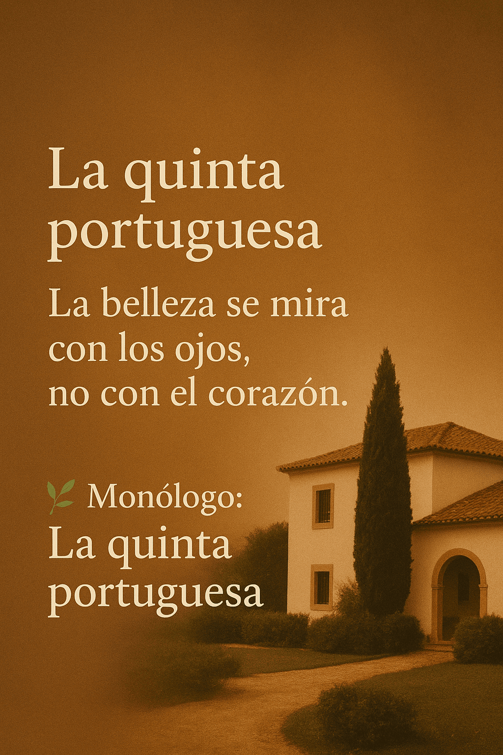 Quinta Portuguesa!