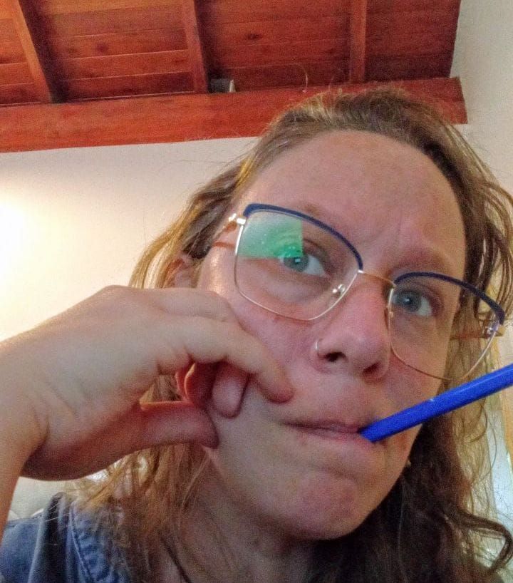 Confesiones de fin de año (sobre escribir, fallar y volver a intentar)