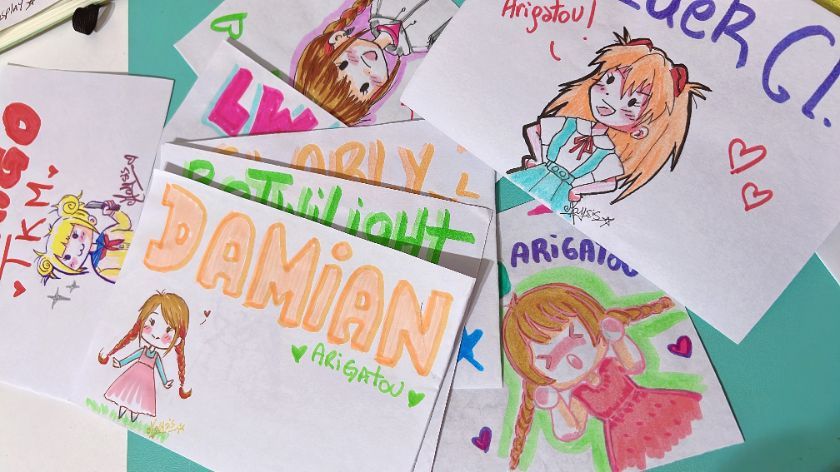 Plan Header