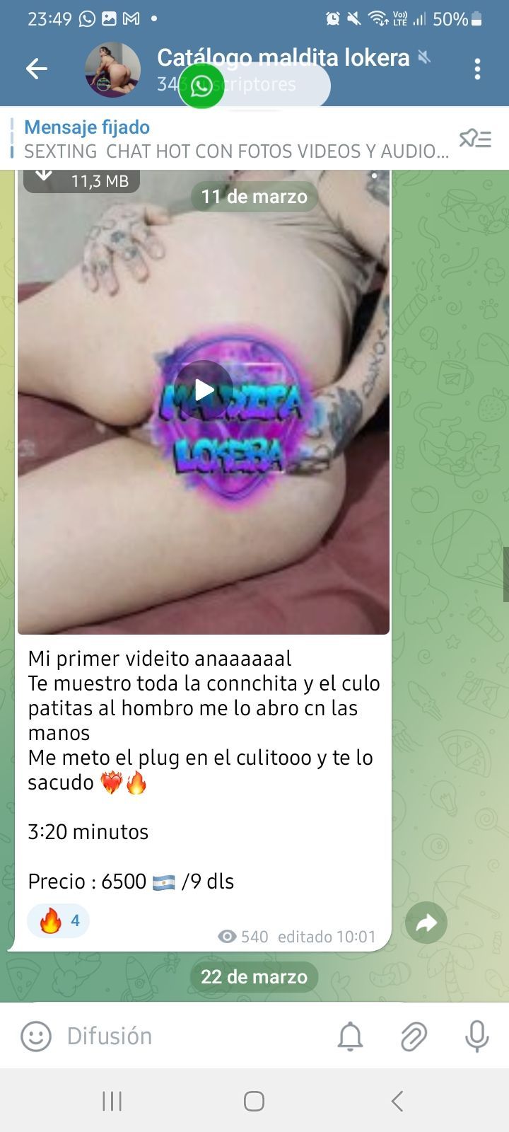 Plan Header
