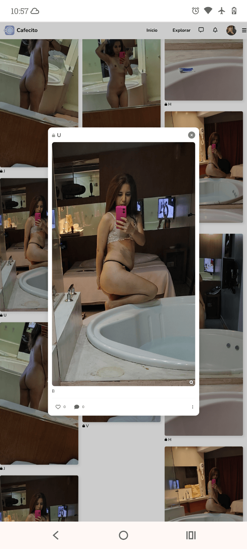 Plan Header