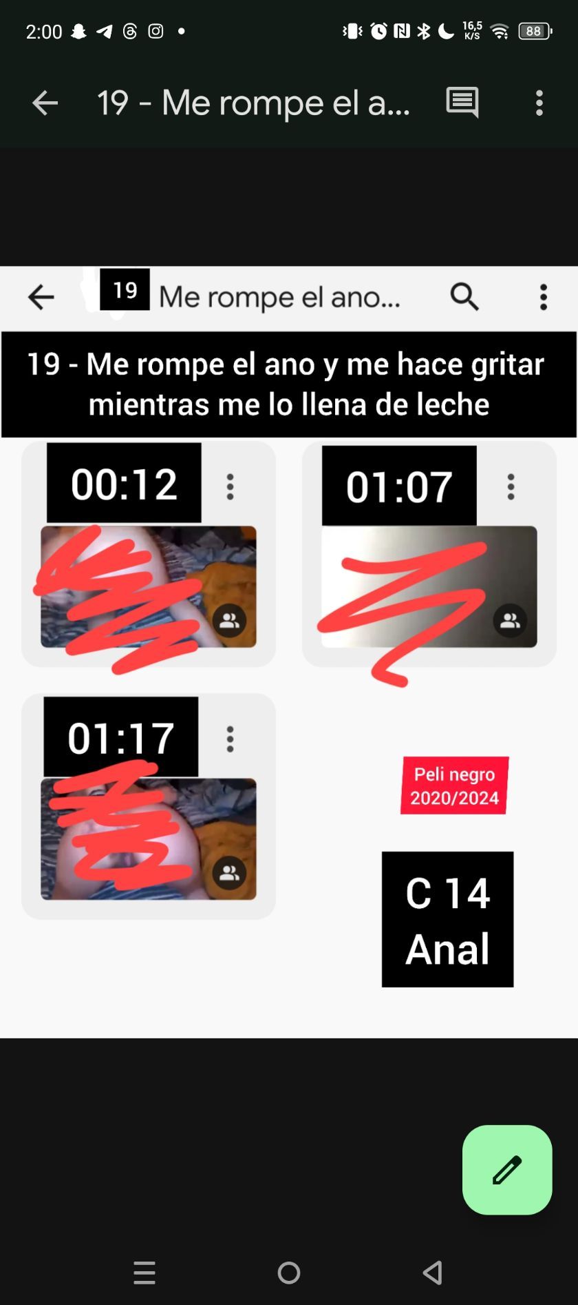 Plan Header