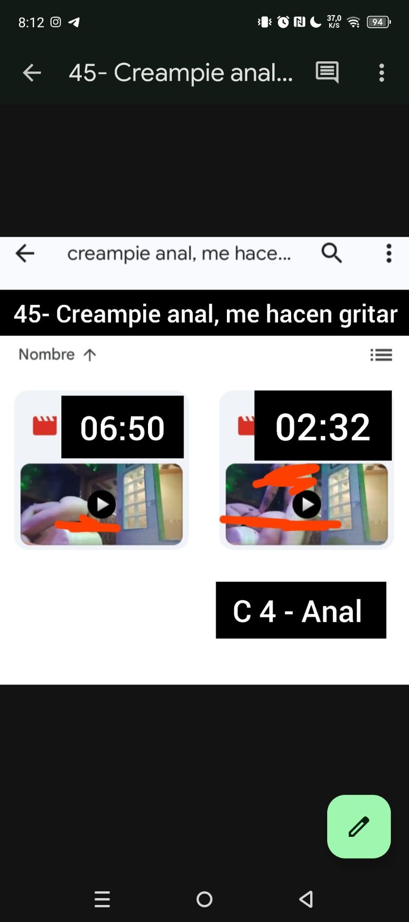 Plan Header