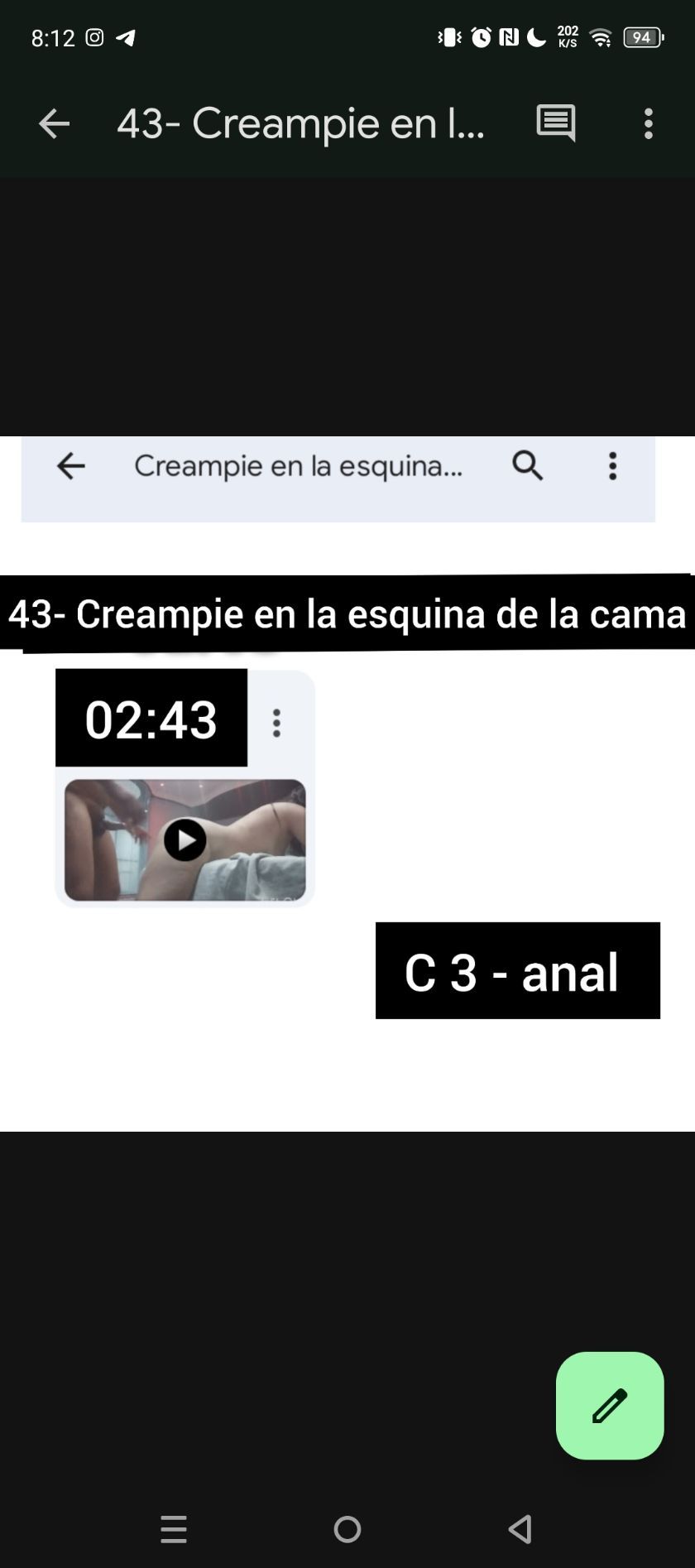 Plan Header