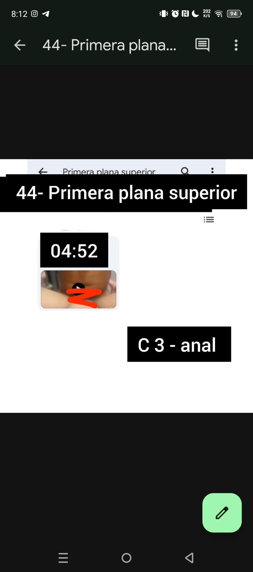 Plan Header