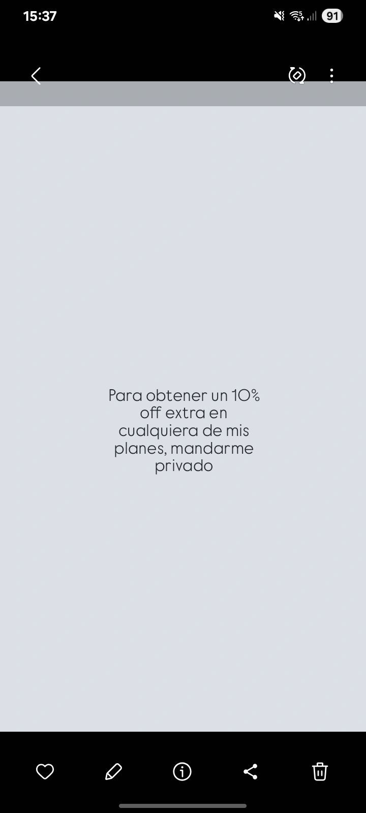 Plan Header