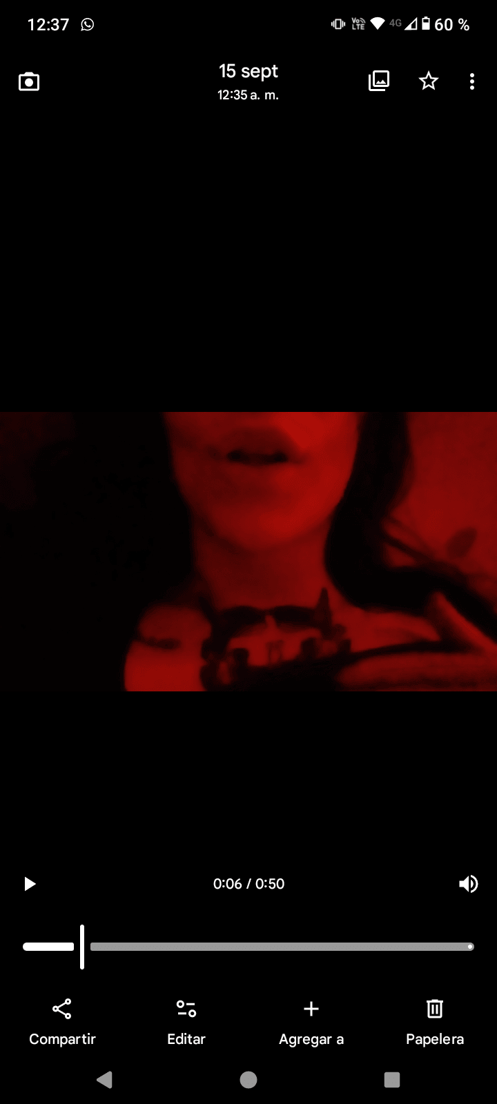 Plan Header