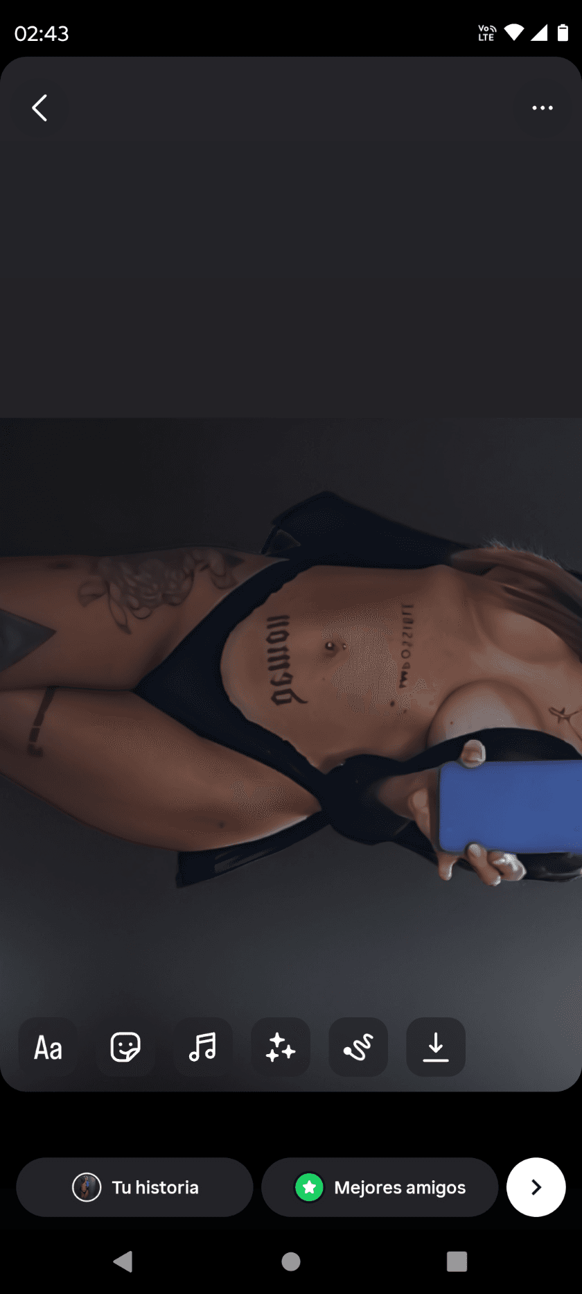 Plan Header