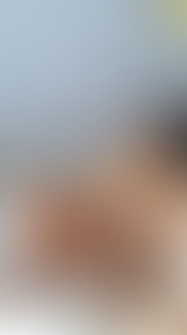 Me comí curtido y cumplió su fantasía