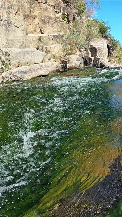El Salto Escalera