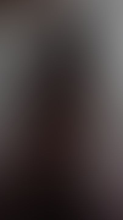video gótica culona 🖤🔥
