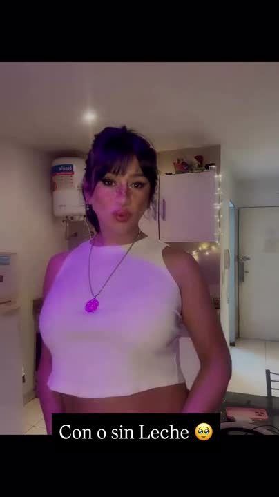 Y a vos como te gusta?