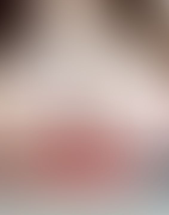 Mis tetas bien de cerca. Están cada vez más grandes 😏