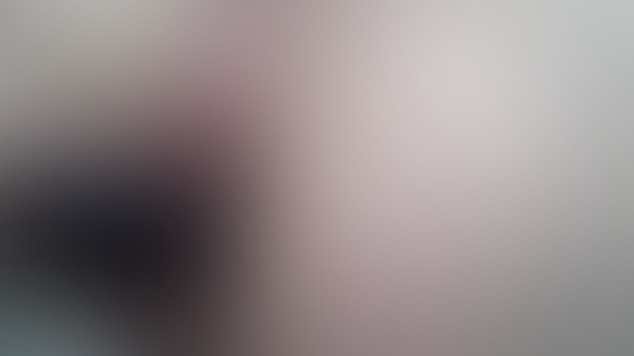 Jugando con un plug de ❤