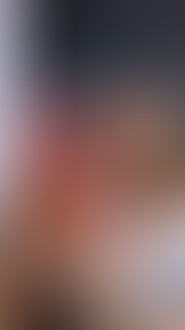 Con cara y todo amor