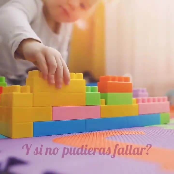 SUEÑOS DE NIÑO