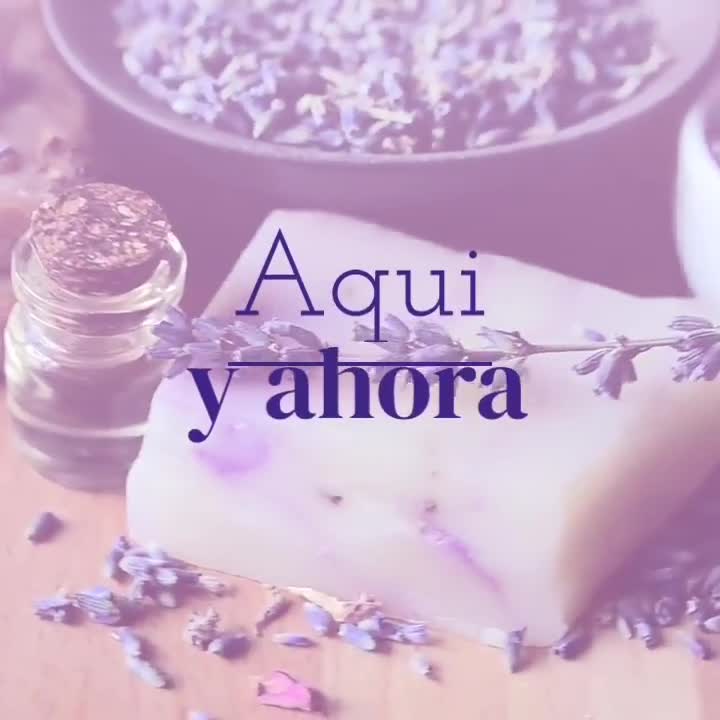 AQUI Y AHORA