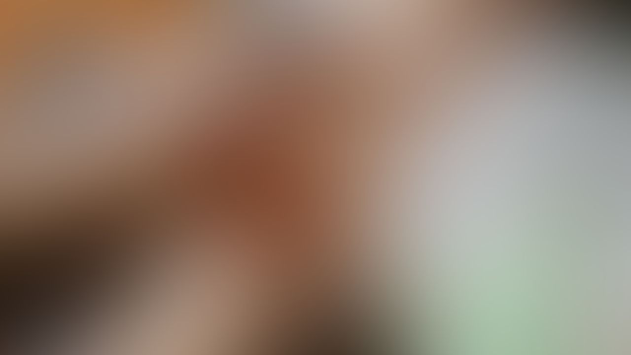 Que rica camita 😛