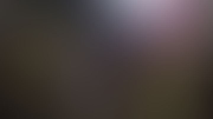 Acabadita en la boca