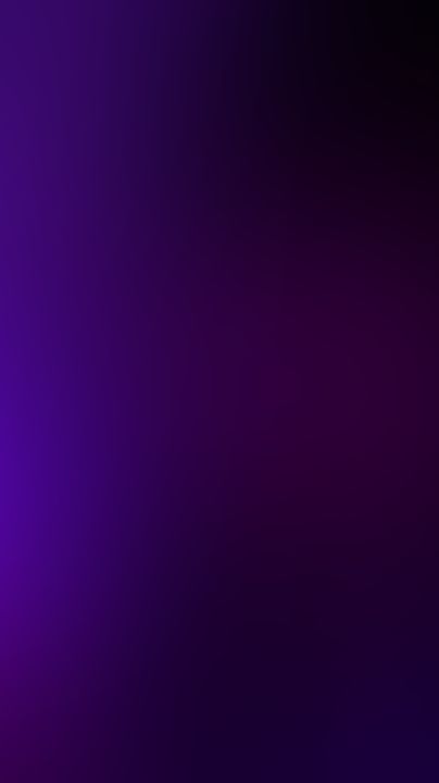 Con luz violeta… la paro solo con la boca 👄