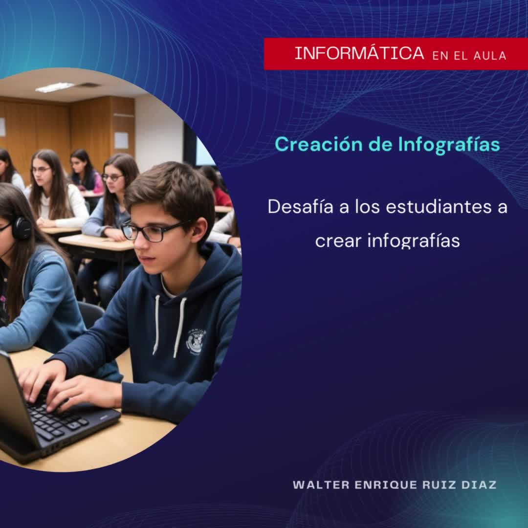 Informática en el aula