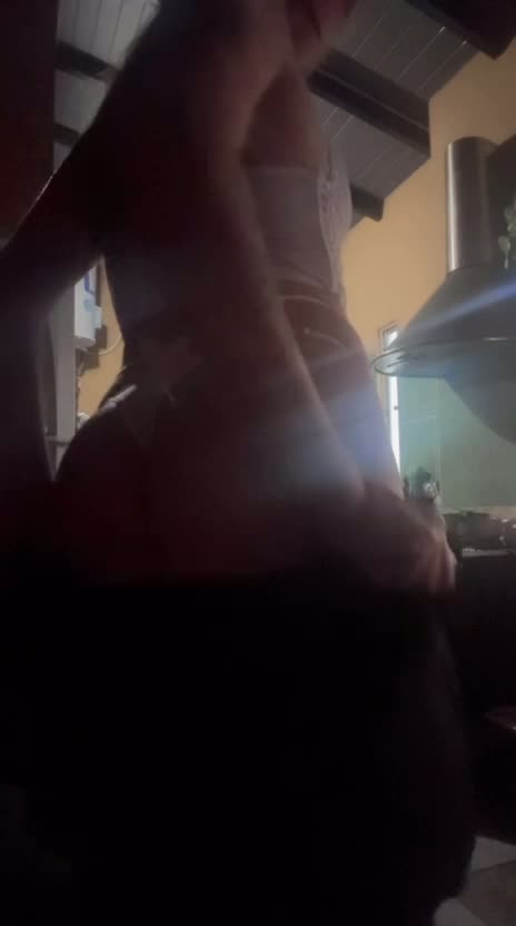 Cómo me quedaron blanco?🤍