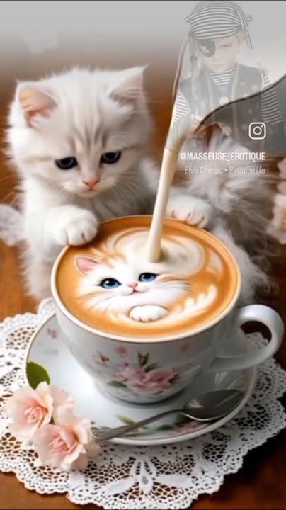 Miawww 🐱