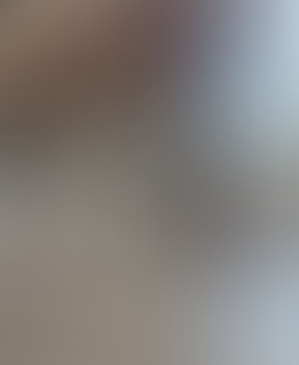 Creo que solo nos faltaba hacerlo arriba de la mesa