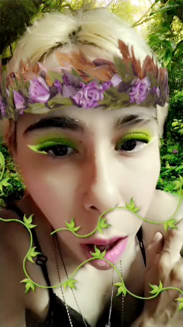 🧚‍♀️🧚‍♂️🍄🌈🪄💐🎶
