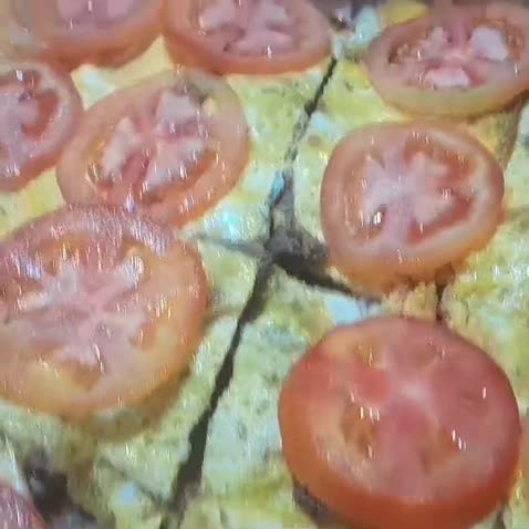 Pizzas
