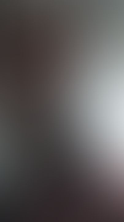 me veo linda en 4? 🐇🖤